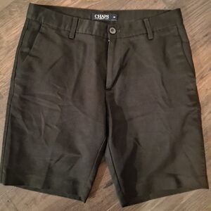Chaps Men's Dark Shorts